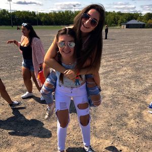 Meet your Posher, Hannah